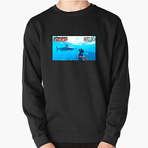 I Came. I Crafted. I Survived. Stranded Deep Sweatshirts