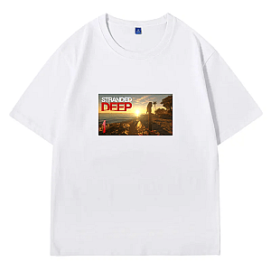 This Island Is Mine Now Stranded Deep T-Shirts