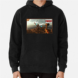 Sunburned & Proud – Stranded Deep Stranded Deep Hoodies