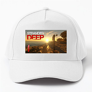 This Island Is Mine Now Stranded Deep Hats & Caps