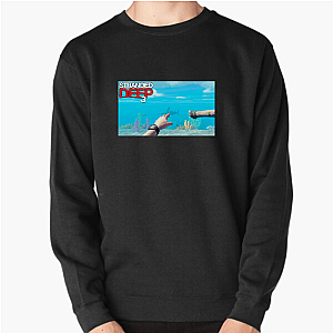 Stranded, Not Broken Stranded Deep Sweatshirts