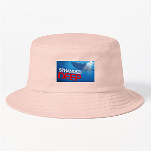 Deep Trouble – Stranded Style Stranded Deep Hats & Caps