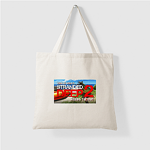 Plane Crash? Just Stranded Deep Things Stranded Deep Bags