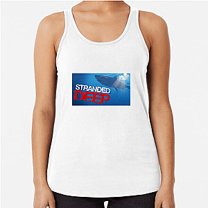 Deep Trouble – Stranded Style Stranded Deep Tank Tops