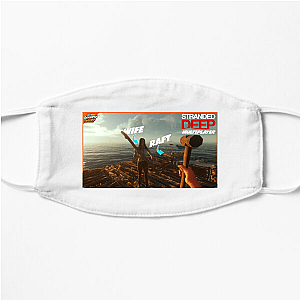 Sunburned & Proud – Stranded Deep Stranded Deep Face Masks