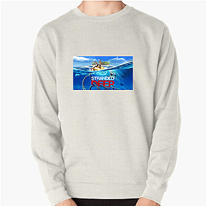 Stranded Deep & Still Breathing Stranded Deep Sweatshirts