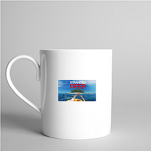 Rafts, Sharks & Struggles Stranded Deep Mugs