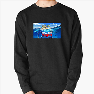 Stranded Deep & Still Breathing Stranded Deep Sweatshirts