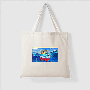 Stranded Deep & Still Breathing Stranded Deep Bags