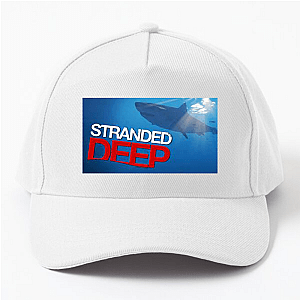 Deep Trouble – Stranded Style Stranded Deep Hats & Caps