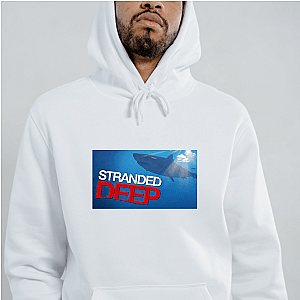 Deep Trouble – Stranded Style Stranded Deep Hoodies