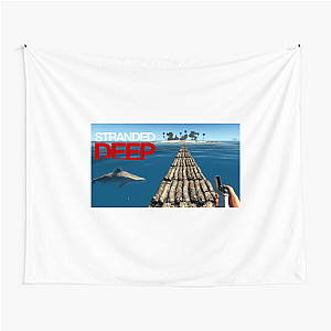 Survive the Sea – Stranded Deep Stranded Deep Tapestries