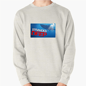 Deep Trouble – Stranded Style Stranded Deep Sweatshirts