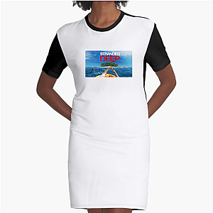 Rafts, Sharks & Struggles Stranded Deep Dresses
