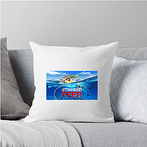 Stranded Deep & Still Breathing Stranded Deep Pillows Cover