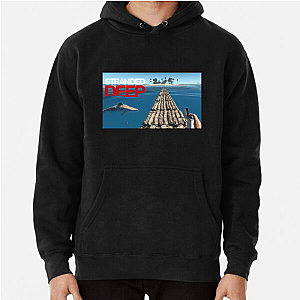 Survive the Sea – Stranded Deep Stranded Deep Hoodies