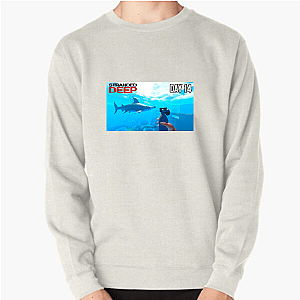 I Came. I Crafted. I Survived. Stranded Deep Sweatshirts