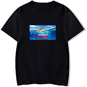 Stranded Deep & Still Breathing Stranded Deep T-Shirts