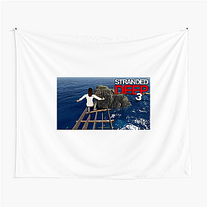 Stranded Deep Runs My Days Stranded Deep Tapestries