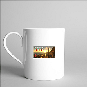 This Island Is Mine Now Stranded Deep Mugs