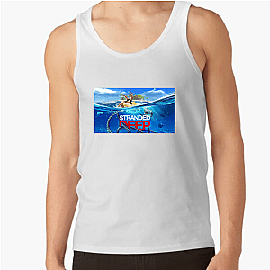 Stranded Deep & Still Breathing Stranded Deep Tank Tops