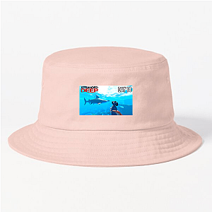 I Came. I Crafted. I Survived. Stranded Deep Hats & Caps