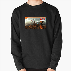 Sunburned & Proud – Stranded Deep Stranded Deep Sweatshirts