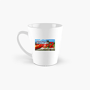 Plane Crash? Just Stranded Deep Things Stranded Deep Mugs