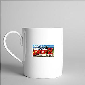 Plane Crash? Just Stranded Deep Things Stranded Deep Mugs