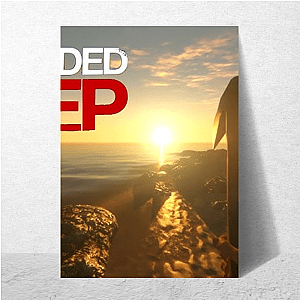 This Island Is Mine Now Stranded Deep Posters