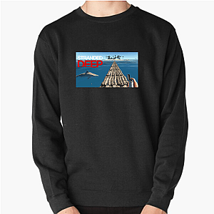 Survive the Sea – Stranded Deep Stranded Deep Sweatshirts