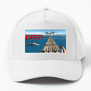 Survive the Sea – Stranded Deep Stranded Deep Hats & Caps
