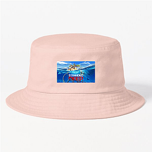 Stranded Deep & Still Breathing Stranded Deep Hats & Caps