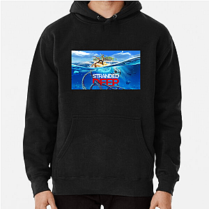 Stranded Deep & Still Breathing Stranded Deep Hoodies