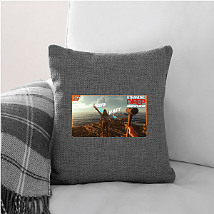 Sunburned & Proud – Stranded Deep Stranded Deep Pillows Cover