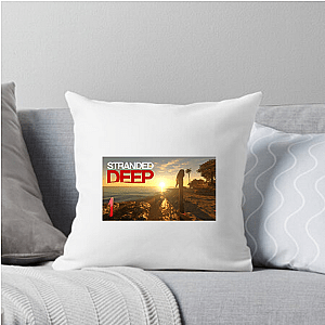 This Island Is Mine Now Stranded Deep Pillows Cover