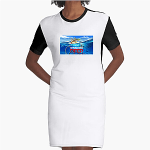 Stranded Deep & Still Breathing Stranded Deep Dresses