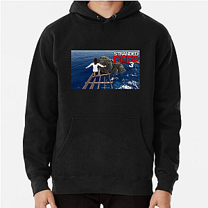 Stranded Deep Runs My Days Stranded Deep Hoodies