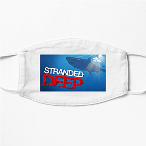 Deep Trouble – Stranded Style Stranded Deep Face Masks