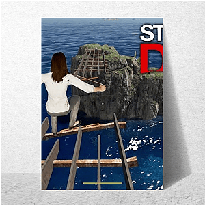Stranded Deep Runs My Days Stranded Deep Posters