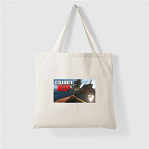 No Map. No Mercy. Just Stranded Deep Stranded Deep Bags