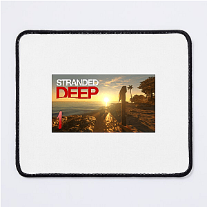 This Island Is Mine Now Stranded Deep Mouse Pads