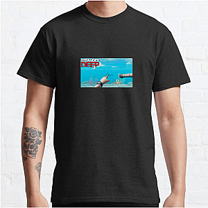 Stranded, Not Broken Stranded Deep T-Shirts