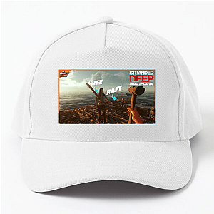 Sunburned & Proud – Stranded Deep Stranded Deep Hats & Caps