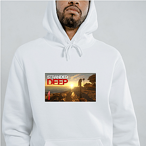 This Island Is Mine Now Stranded Deep Hoodies