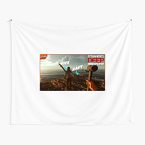 Sunburned & Proud – Stranded Deep Stranded Deep Tapestries