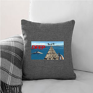 Survive the Sea – Stranded Deep Stranded Deep Pillows Cover