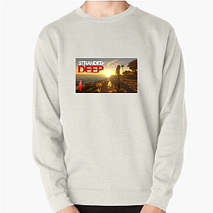 This Island Is Mine Now Stranded Deep Sweatshirts