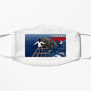 Stranded Deep Runs My Days Stranded Deep Face Masks