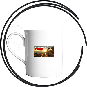 Stranded Deep Mugs